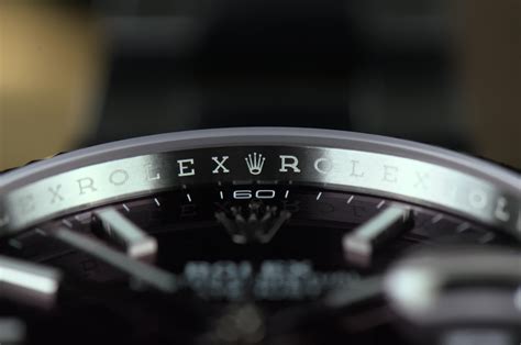 rolex rehaut engraving.